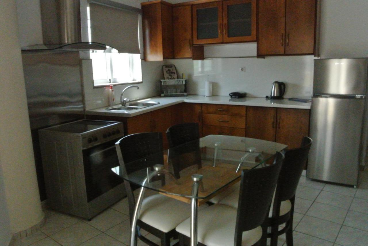 Central Square House Kokalaki 克法洛斯 外观 照片